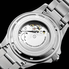 Stuhrling Original Aquadiver Automatic Black Dial Men's Watch M13534