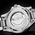 Stuhrling Original Aquadiver Automatic Blue Dial Men's Watch M13519