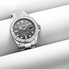 Stuhrling Original Aquadiver Automatic Grey Dial Men's Watch M13537