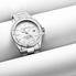 Stuhrling Original Aquadiver Automatic Silver Dial Men's Watch M13536