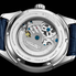 Stuhrling Original Legacy Automatic Blue Dial Men's Watch M13526