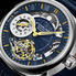Stuhrling Original Legacy Automatic Blue Dial Men's Watch M13526