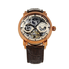 Stuhrling Original Legacy Automatic Rose Gold Dial Men's Watch M13522