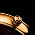 Stuhrling Original Legacy Automatic Rose Gold Dial Men's Watch M13522