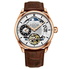 Stuhrling Original Legacy Automatic Silver Dial Men's Watch M13509