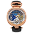 Stuhrling Original Legacy Automatic Silver Dial Men's Watch M13495