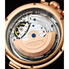 Stuhrling Original Legacy Automatic White Dial Men's Watch M13480