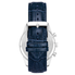 Stuhrling Original Monaco Quartz Blue Dial Men's Watch M13660