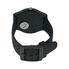 Swatch Rebel Black Dial Men's Watch SUOB702