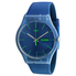 Swatch Blue Rebel Men's Watch SUON700
