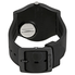 Swatch Original Blackway Black Dial Men's Watch GB301