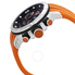 Swiss Legend Aqua Diver Chronograph Black Dial Watch SL-10622SM-01-BB-OAS