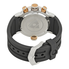 Swiss Legend Aqua Diver Chronograph Watch SL-10622SM-SR-014-GRYS