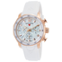 Swiss Legend Blue Geneve Ladies Watch SL-16192SM-RG-02-WHT