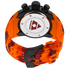 Swiss Legend Lionpulse Chronograph Men's Watch 10617SM-BB-01-OAS SL-10617SM-BB-01-OAS
