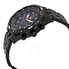 Swiss Military Airforce 1 Chronograph Blue Dial Men's Watch 2472