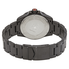 Swiss Military GMT Nero Quartz Yellow Dial Men's Watch 2779
