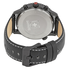 Swiss Military Thunderbolt Chronograph Quartz Black Dial Men's Watch 29561
