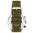 Stuhrling Original Aviator Quartz Green Dial Men's Watch M13588