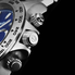 Stuhrling Original Monaco Quartz Blue Dial Men's Watch M13567