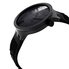 Swatch BBBlack Quartz Men's Watch SO27B100