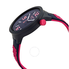Swatch BBCANDY Quartz Black Dial Unisex Watch SO27N103