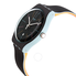 Swatch BLACK LAYERED Quartz Black Dial Unisex Watch SUOS402