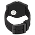 Swatch Bricagris Quartz Grey Dial Men's Watch SUOM708