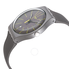 Swatch CHARCOLAZING Quartz Black Dial Men's Watch SUOB404