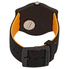 Swatch Orangeboost Semi-transparent Dial Unisex Watch SUOB164