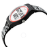 Swatch Out Quartz White Dial Unisex Watch SUOB160