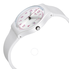 Swatch PEARLAZING Quartz Ladies Watch GW411