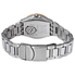 Swatch Senora Quartz Silver Dial Ladies Watch YLS210G