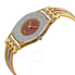 Swatch Skin Classic Tri-colored Stainless Steel Ladies Watch SFK240A