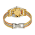 Swatch Skin Classic Tri-colored Stainless Steel Ladies Watch SFK240A