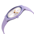 Swatch Skinlavande Ladies Lavender Watch SVOV100
