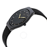 Swatch Skinora Quartz Black Dial Ladies Watch SVOB107