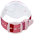 Swatch Skinset Grey Dial Ladies Watch SVOP101