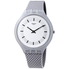 Swatch Skinstructor White Dial Ladies Watch SVUM102