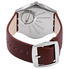 Swatch SKINWIND Sun-brushed Blue Dial Men's Watch SS07S101