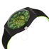 Swatch Yellowboost Quartz Unisex Watch SUOB166