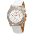 Swiss Legend Paradiso Ladies Watch SL-16016SM-RG-02-SB-WHT