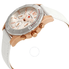 Swiss Legend Paradiso Ladies Watch SL-16016SM-RG-02-SB-WHT
