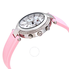 Swiss Legend Quartz White Dial Watch SL-16175SM-02-PKS