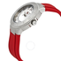 Swiss Legend Riviera Silver Dial Ladies Watch SL-11315SM-02-RDS