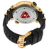 Swiss Legend Time Traveler Chronograph Men's Watch 13841SM-YG-01 SL-13841SM-YG-01