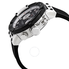Swiss Legend Triton Chronograph Black Dial Watch SL-10719SM-01-BB