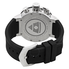 Swiss Legend Triton Chronograph Black Dial Watch SL-10719SM-01-BB