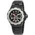 Swiss Legend Ultrasonic Men's Watch SL-14097SM-BB-11-SB