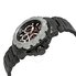 Swiss Legend Ultrasonic Men's Watch SL-14097SM-BB-11-SB